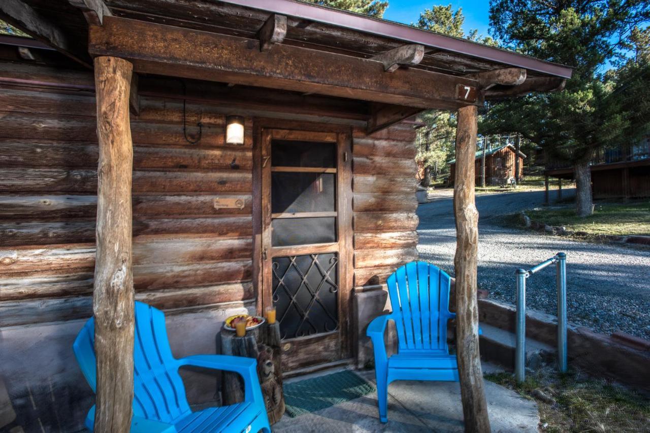 Apache Village 7, Queen Bed, Midtown, Sleeps 2 ルイドソ エクステリア 写真